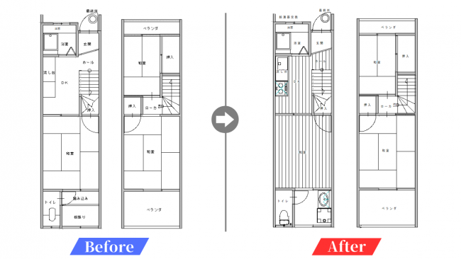 リフォームサムネイル