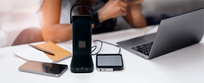 新製品蓄電池「ポポフ」販売のお知らせ｜感染対策のお知らせ